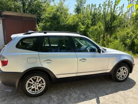 Обява за продажба на BMW X3 ~3 500 лв. - изображение 2