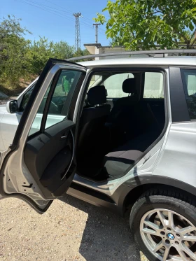 Обява за продажба на BMW X3 ~3 500 лв. - изображение 7