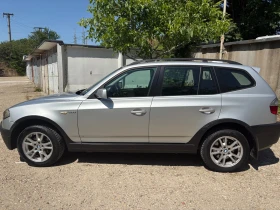 Обява за продажба на BMW X3 ~3 500 лв. - изображение 3