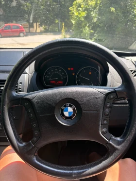 Обява за продажба на BMW X3 ~3 500 лв. - изображение 10