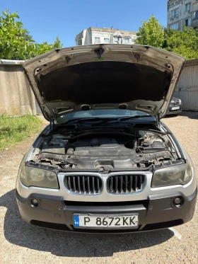 Обява за продажба на BMW X3 ~3 500 лв. - изображение 9