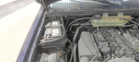 Обява за продажба на Mercedes-Benz ML 270 W 163 ~6 500 лв. - изображение 5