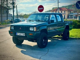 Mitsubishi L200 | Mobile.bg    14