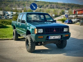 Mitsubishi L200 | Mobile.bg    17