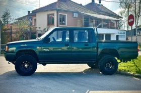 Mitsubishi L200 | Mobile.bg    11