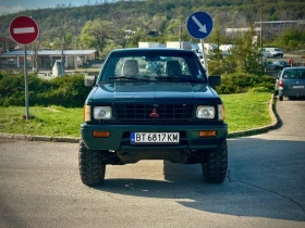 Mitsubishi L200 | Mobile.bg    16