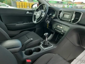 Kia Sportage 1, 6I 146000km.! | Mobile.bg    10