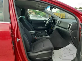 Kia Sportage 1, 6I 146000km.! | Mobile.bg    11