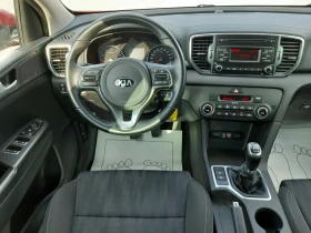 Kia Sportage 1, 6I 146000km.! | Mobile.bg    8