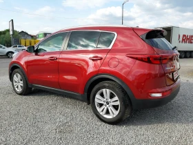     Kia Sportage 1, 6I 146000km.!