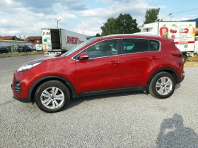     Kia Sportage 1, 6I 146000km.!