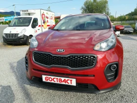     Kia Sportage 1, 6I 146000km.!