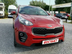 Kia Sportage 1, 6I 146000km.! | Mobile.bg    5