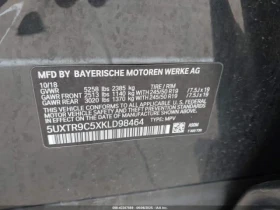 BMW X3 XDRIVE * ВЪЗМОЖНОСТ ЗА ЛИЗИНГ* - 30000 лв. - 47602602 14
