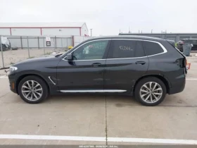 BMW X3 XDRIVE * ВЪЗМОЖНОСТ ЗА ЛИЗИНГ* - 30000 лв. - 47602602 8