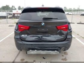 BMW X3 XDRIVE * ВЪЗМОЖНОСТ ЗА ЛИЗИНГ* - 30000 лв. - 47602602 10
