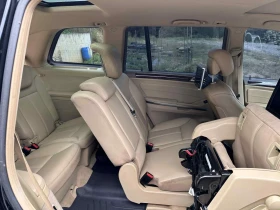 Mercedes-Benz GL 450 4.7i/USA/TOP! | Mobile.bg    14