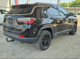Обява за продажба на Jeep Compass 1.4i 4x4 ~11 лв. - изображение 3