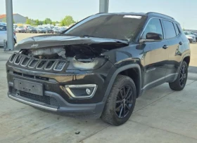 Обява за продажба на Jeep Compass 1.4i 4x4 ~11 лв. - изображение 1