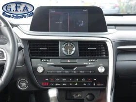 Lexus RX 350 AWD* PREMIUM | Mobile.bg    9
