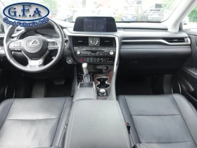 Lexus RX 350 AWD* PREMIUM | Mobile.bg    6