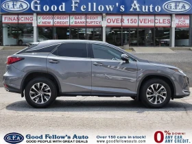 Lexus RX 350 AWD* PREMIUM | Mobile.bg    3