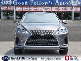 Lexus RX 350 AWD* PREMIUM | Mobile.bg    2