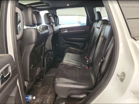 Jeep Grand cherokee ALTITUDE IV - 33222 лв. / 16986.14 € - 43595050 11