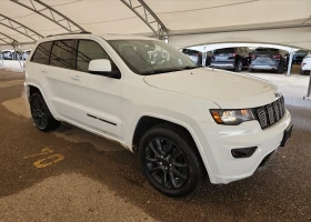 Jeep Grand cherokee ALTITUDE IV - 33222 лв. / 16986.14 € - 43595050 2