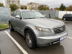 Infiniti Fx 35 - | Mobile.bg    5