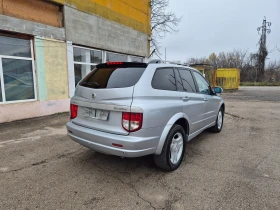 SsangYong Kyron 2.0 XDI 141КС ITALY, снимка 5