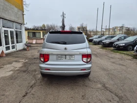 SsangYong Kyron 2.0 XDI 141КС ITALY, снимка 6