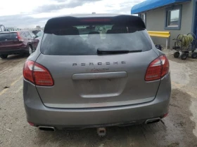 Porsche Cayenne 3.6L 6 All wheel drive - 9500 € / 18580.38 лв. - 89169051 11
