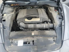 Porsche Cayenne 3.6L 6 All wheel drive - 9500 € / 18580.38 лв. - 89169051 5