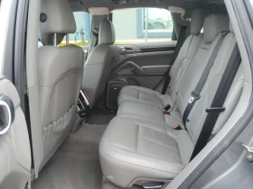 Porsche Cayenne 3.6L 6 All wheel drive - 9500 € / 18580.38 лв. - 89169051 4