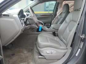 Porsche Cayenne 3.6L 6 All wheel drive - 9500 € / 18580.38 лв. - 89169051 12