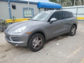 Porsche Cayenne 3.6L 6 All wheel drive - 9500 € / 18580.38 лв. - 89169051 2