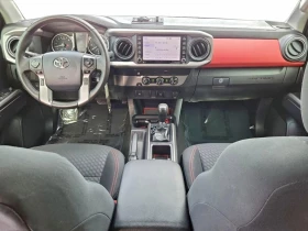 Toyota Tacoma * DOUBLE CAB * CARFAX *  - 24000 € / 46939.92 лв. - 16512381 9