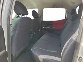 Toyota Tacoma * DOUBLE CAB * CARFAX *  - 24000 € / 46939.92 лв. - 16512381 6