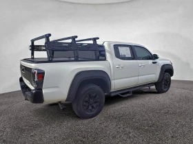 Toyota Tacoma * DOUBLE CAB * CARFAX *  - 24000 € / 46939.92 лв. - 16512381 4