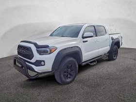 Toyota Tacoma * DOUBLE CAB * CARFAX *  - 24000 € / 46939.92 лв. - 16512381 12