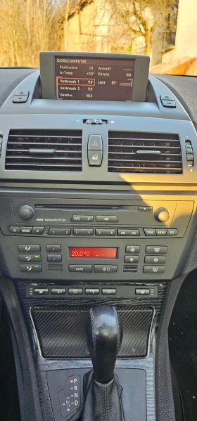 BMW X3 3.0D M57  | Mobile.bg � ����� ������ 13