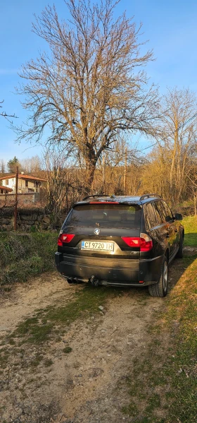 BMW X3 3.0D M57  | Mobile.bg � ����� ������ 17