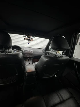 BMW X3 3.0D M57  - 5777 € / 11298.83 лв. - 73074753 8
