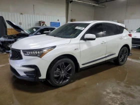 Acura Rdx - 22726 € / 44448.19 лв. - 83707492 3