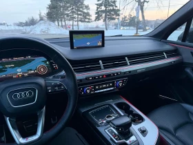 Audi Q7 Technik С РЕГИСТРАЦИЯ & АВТО КРЕДИТ  - 15300 € / 29924.20 лв. - 18572225 6
