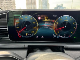 Mercedes-Benz GLE 350 AMG* PACK* BURMESTER* 360КАМЕРА* LANE* ASSIST*  | Auto.bg — изображение 10