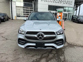 Mercedes-Benz GLE 350 AMG* PACK* BURMESTER* 360КАМЕРА* LANE* ASSIST*  | Auto.bg — изображение 4