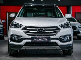 Hyundai Santa fe 2.0T* AWD* Sport* Limited - 18000 € / 35204.94 лв. - 19129168 2