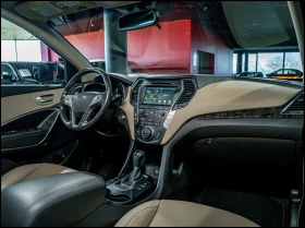 Hyundai Santa fe 2.0T* AWD* Sport* Limited - 18000 € / 35204.94 лв. - 19129168 9